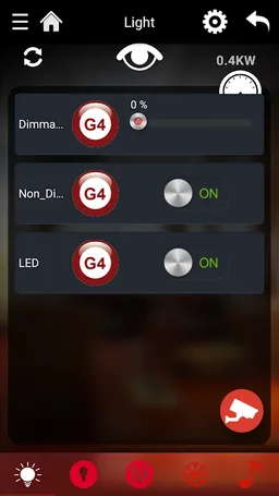 SmartBus G4 - HD screenshot 4