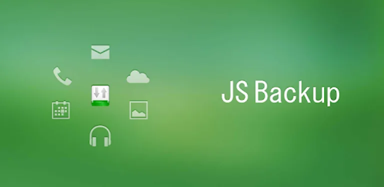 JS Backup – Restore & Migrate cover image