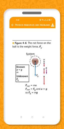 Complete Physics screenshot 2