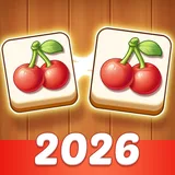 Daily Tile Match icon