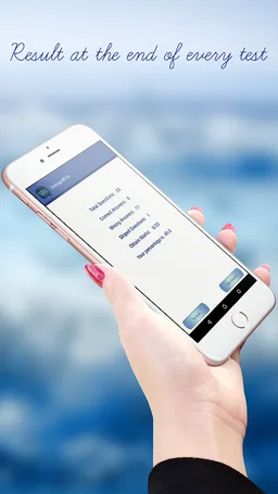 Zoology MCQs screenshot 1