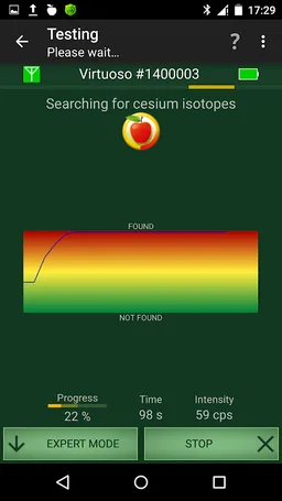 Virtuoso screenshot 6