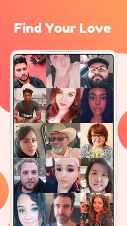 Dating, Meet Curvy Singles. Match & Date @ WooPlus screenshot 3