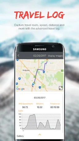 KB Drive screenshot 1