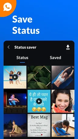 Video Downloader, XDownloader screenshot 5