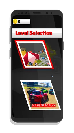 Moto rush traffic screenshot 4