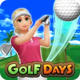 Golf Days:Excite Resort Tour icon