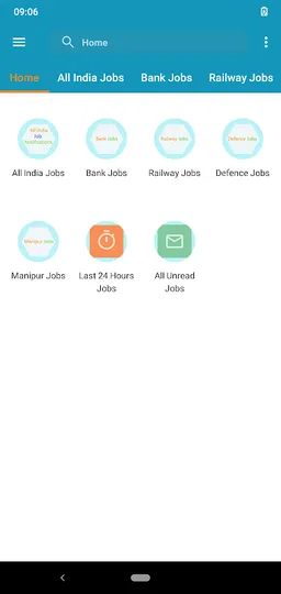 Manipur Jobs screenshot 5