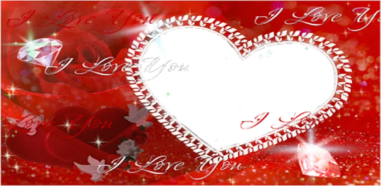 Valentine Frames Plus cover image