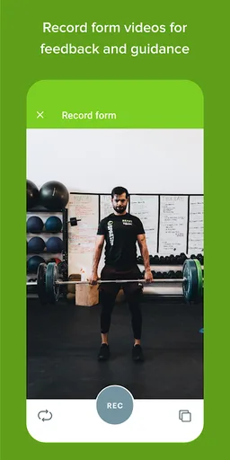 Reach Your Peak screenshot 3