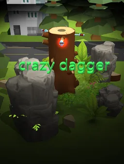 CRAZY dagger screenshot 4