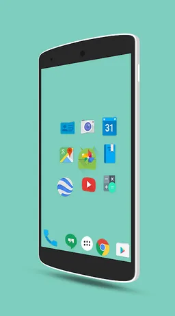 Platy UI - Icon Pack screenshot 3