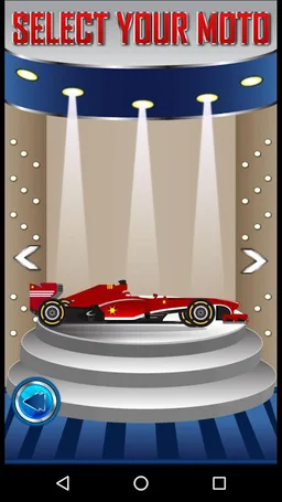 Lane Drive screenshot 7