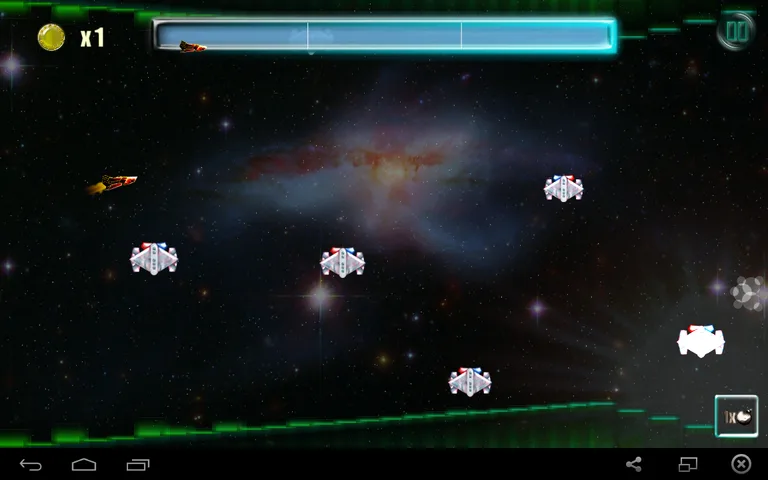 Beat Rocket screenshot 7