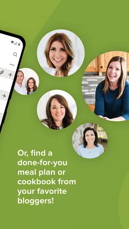 Prepear Meal Planner & Recipes screenshot 5
