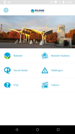 Rolande B.V. screenshot 3