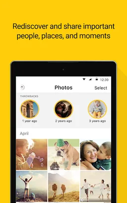 Sprint Complete Storage screenshot 13