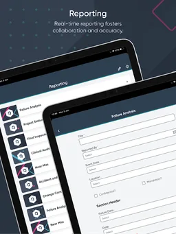 Ideagen Quality Management screenshot 6
