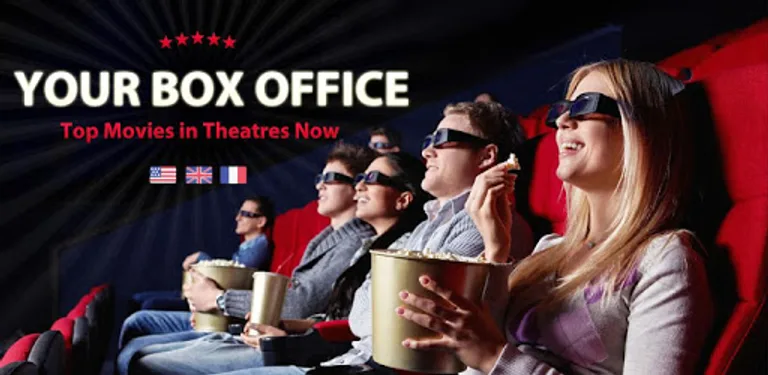 Top Movies cover image