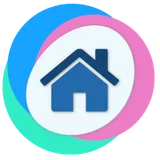 Interactive Launcher icon