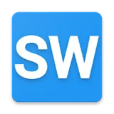 Search Wikipedia icon