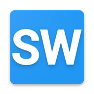 Search Wikipedia icon