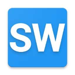 Search Wikipedia icon