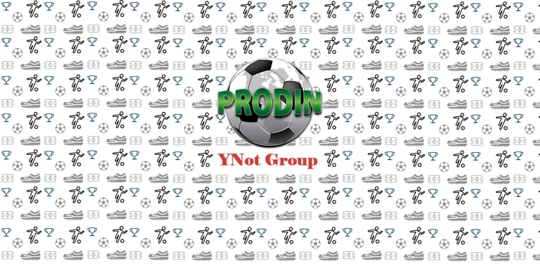 Prodin - Sport Pools cover image