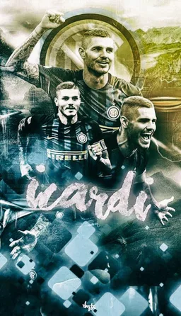 Inter Milan Live Wallpapers New 2018 screenshot 1