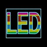 LED Scroller icon