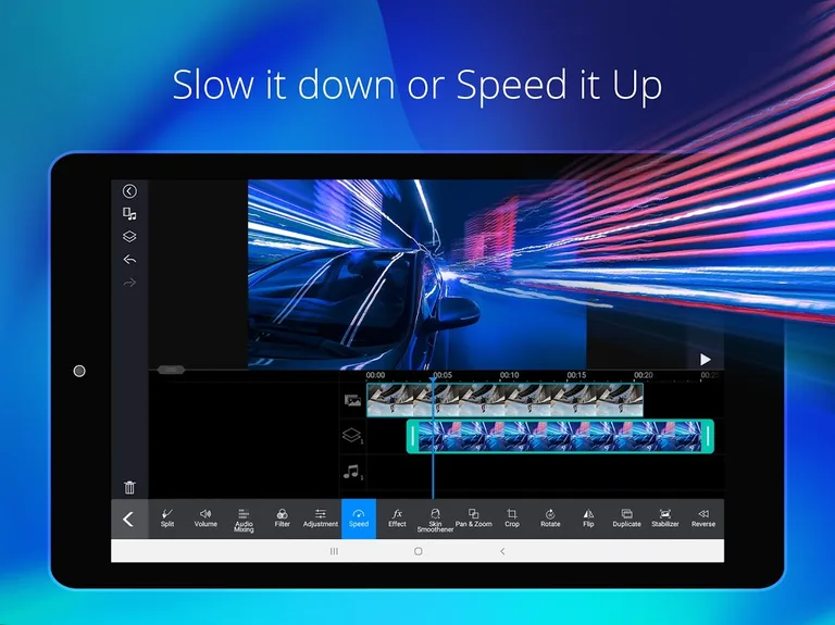 PowerDirector - Video Editor App, Best Video Maker screenshot 12