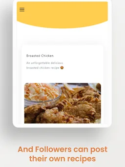 Chef Omar screenshot 3