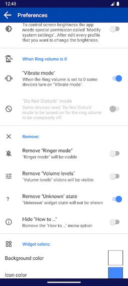 Sound Profiles screenshot 7