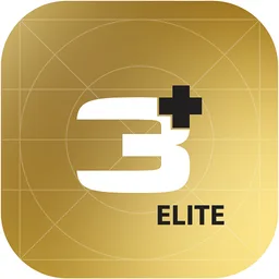 3PLUS ELITE icon