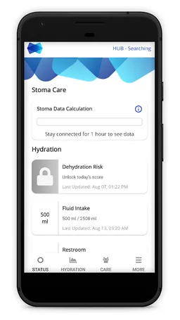 alfred : Smart Care screenshot 2