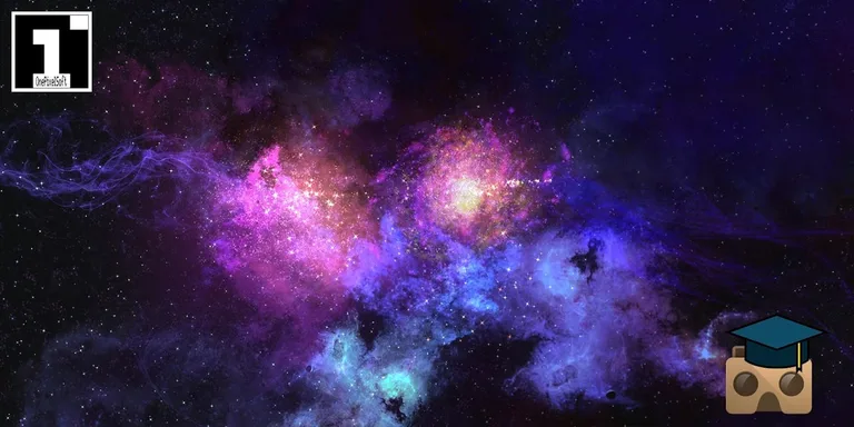 Universe VR screenshot 6