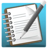 Sticky Note icon