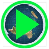Flat Earth Radio Live icon