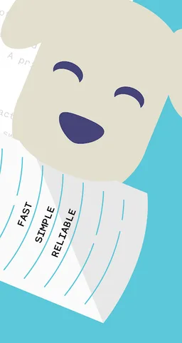 ruff: a writing companion screenshot 3