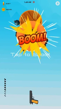 Fire Power screenshot 5