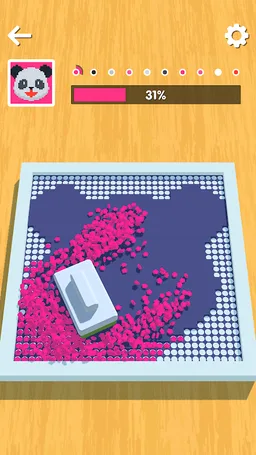 Sweep And Paint screenshot 2