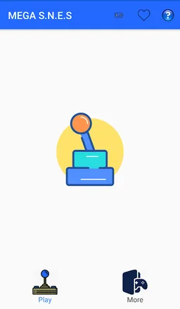 The Mega S.N.E.S Rock Retro screenshot 2