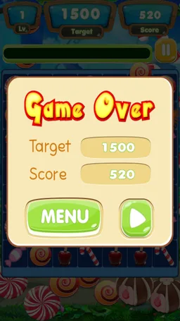 Candy Spark screenshot 7