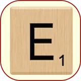 Letter Tile Solitaire icon