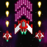 Spaceship Wargame 4 icon