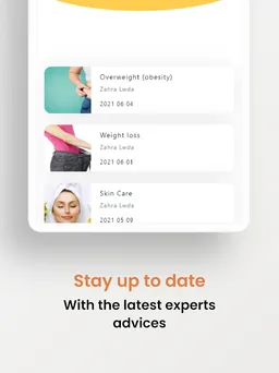 Chef Omar screenshot 5