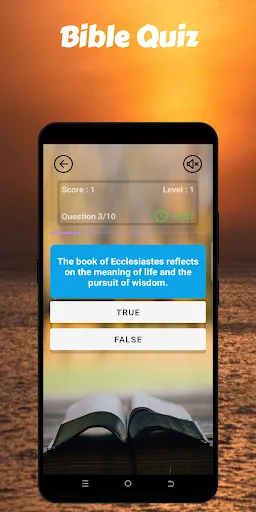 Swahili Bible -Swahili+KJV+NIV screenshot 6
