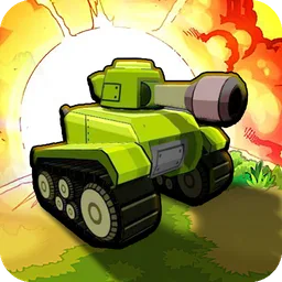 Bomber Tank icon