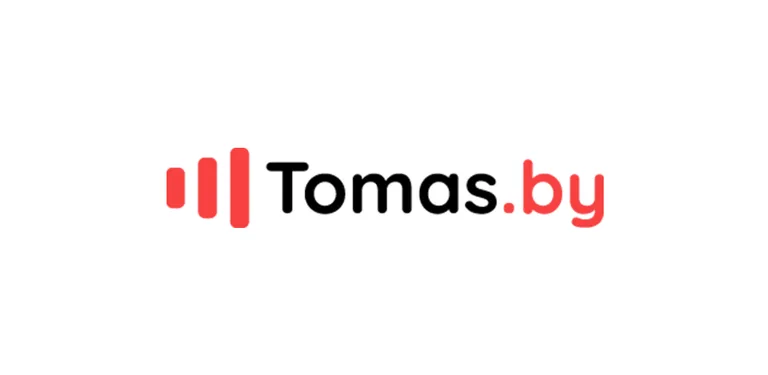 Tomas.by-все товары Беларуси cover image