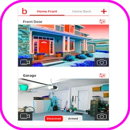 Blink Camera App Guide screenshot 4